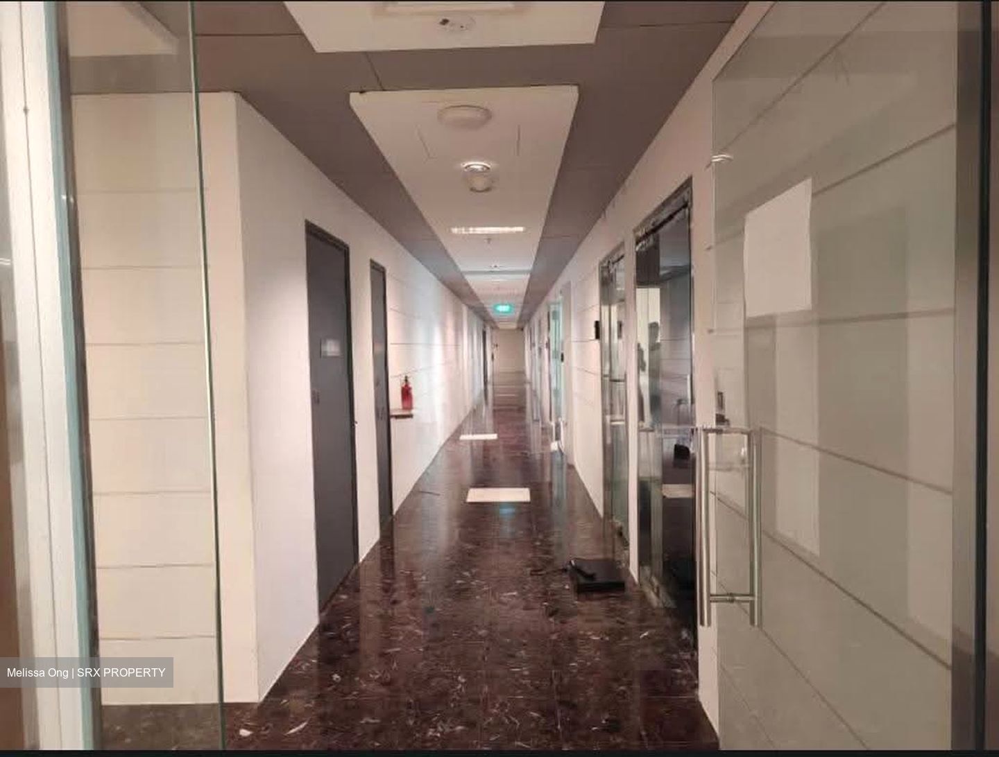 International Plaza (D2), Office #615081641